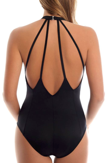 The Comments on This Swimsuit Ad Will Have You Begging for Mercy