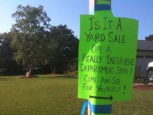 30 HQ Photos Yard Sale App Game / Chris Brown yard sale: Singer sells designer items outside ...
